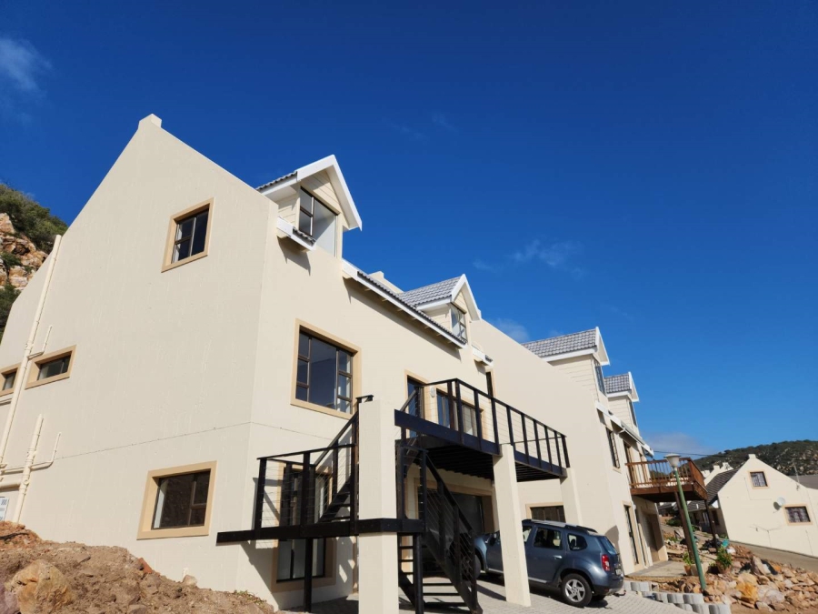 3 Bedroom Property for Sale in Vakansieplaas Western Cape